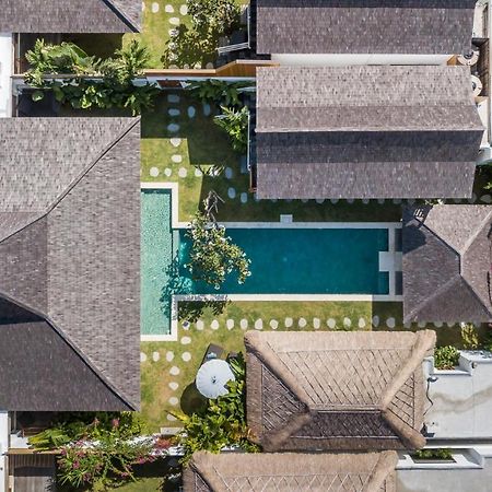 Villa Hoi By Alfred In Bali 塞米亚克 外观 照片